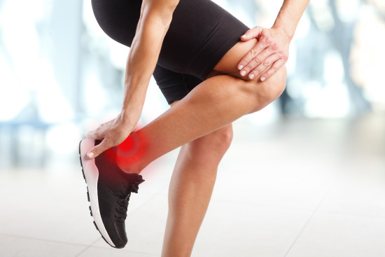 Ankle/Foot Disorders – Jacksonville Physical Therapy