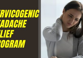 Cervicogenic Headache Relief Program