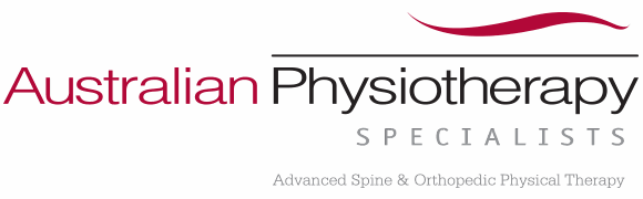 Australian Physiotherapy Specialists