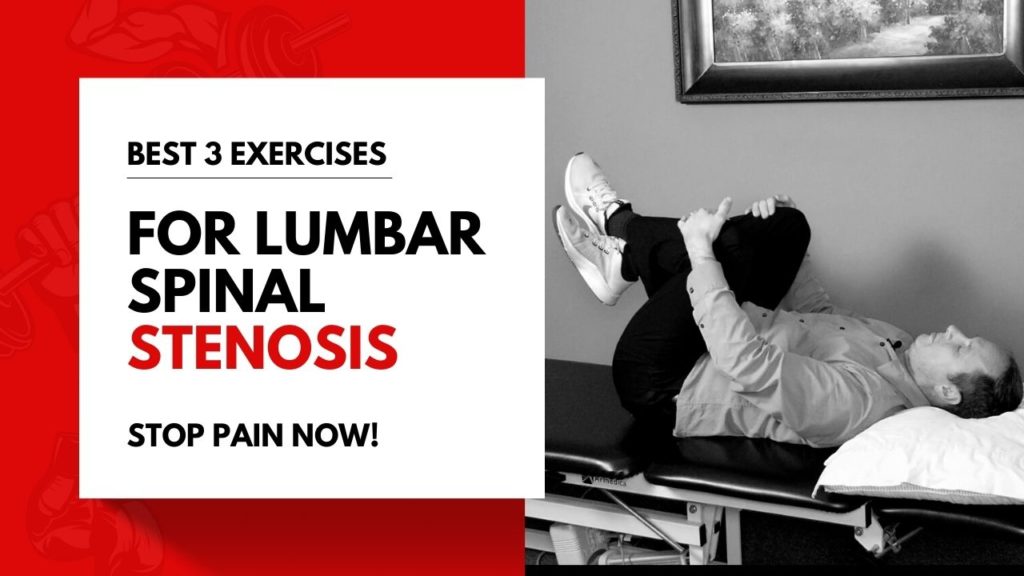 Best 3 Exercises for Lumbar Spinal Stenosis – Australian Physiotherapy ...