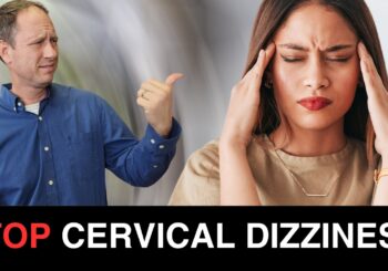 Stop Cervical Dizziness and Headache